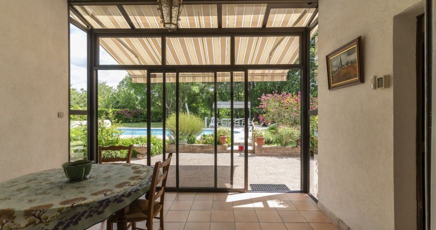 vente Maison de caractère Reynies