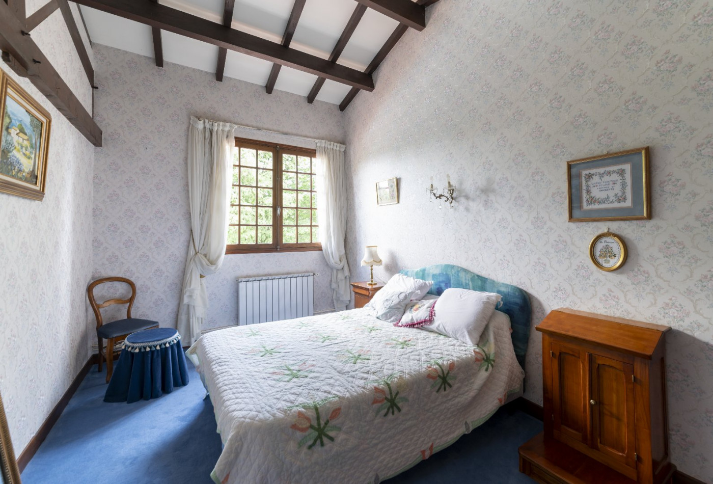 vente Maison de caractère Reynies - Photo 10