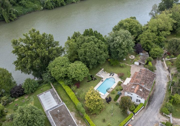 vente Maison de caractère Reynies