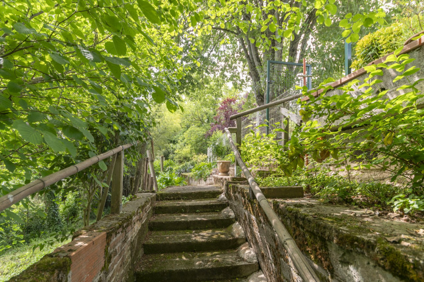 vente Maison de caractère Reynies - Photo 17