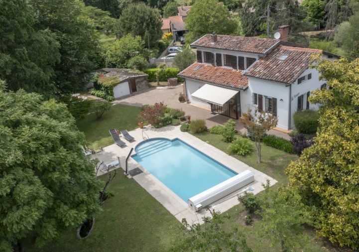 vente Maison de caractère Reynies