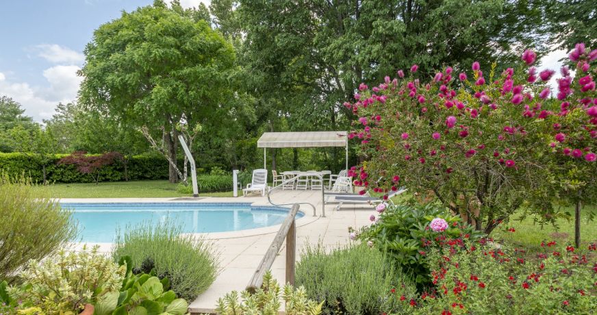 vente Maison de caractère Reynies