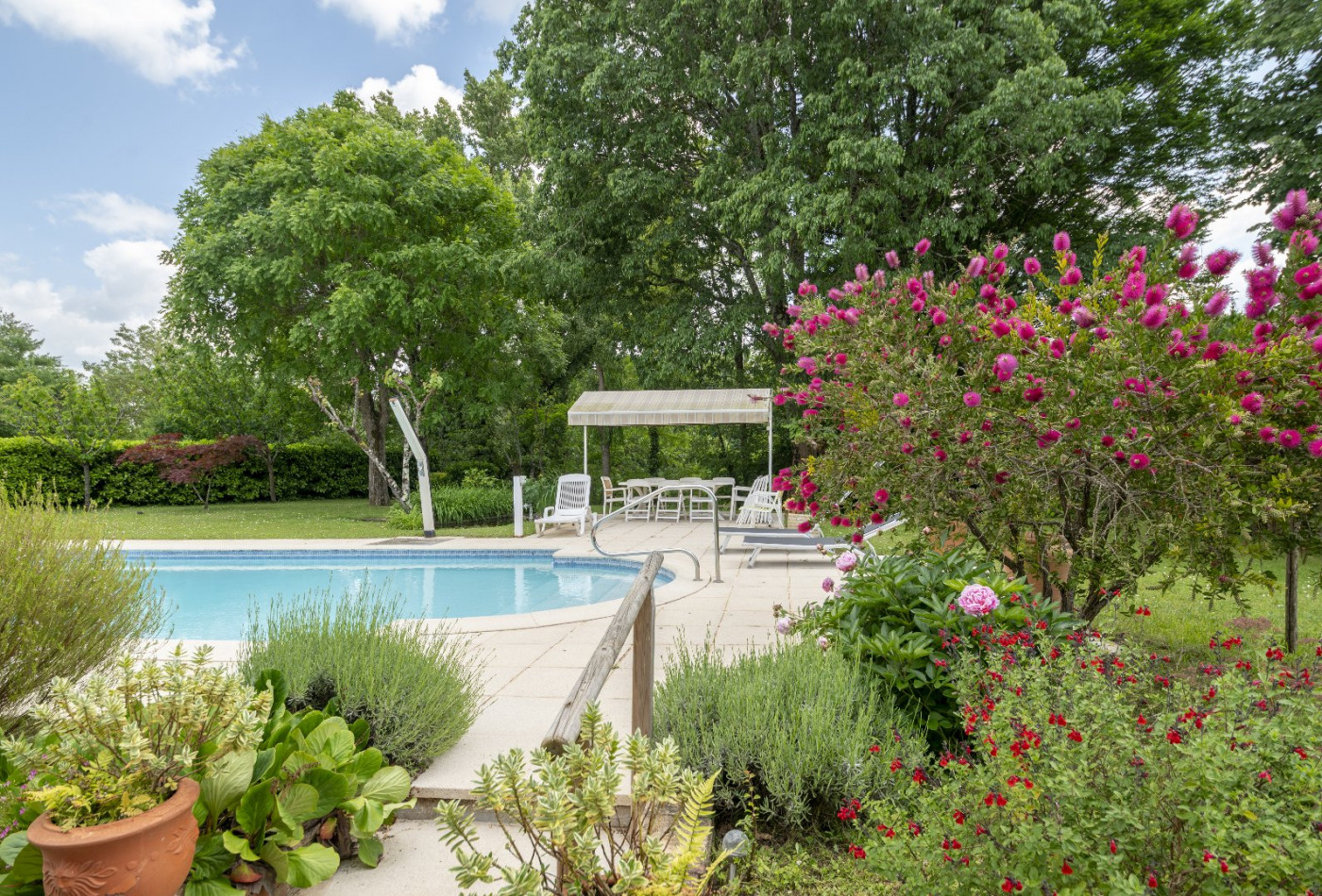 vente Maison de caractère Reynies - Photo 3