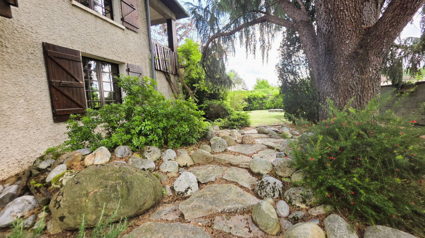 vente Maison bourgeoise Albias - Photo 13