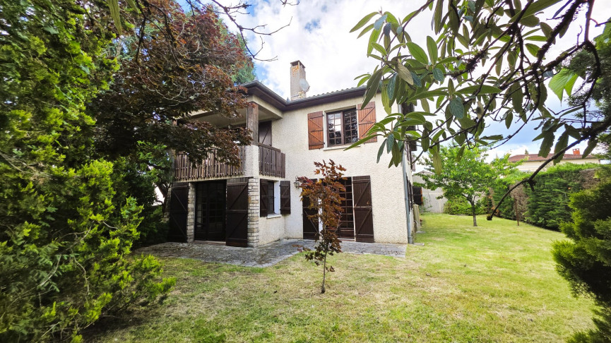 vente Maison bourgeoise Albias - Photo 14