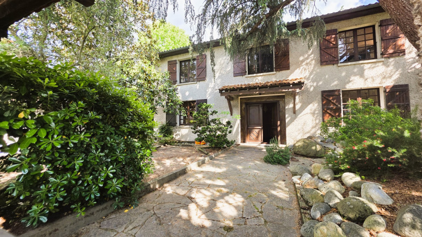 vente Maison bourgeoise Albias - Photo 15