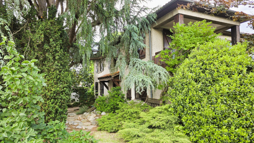 vente Maison bourgeoise Albias - Photo 16