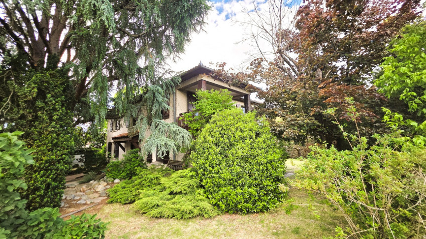 vente Maison bourgeoise Albias - Photo 8