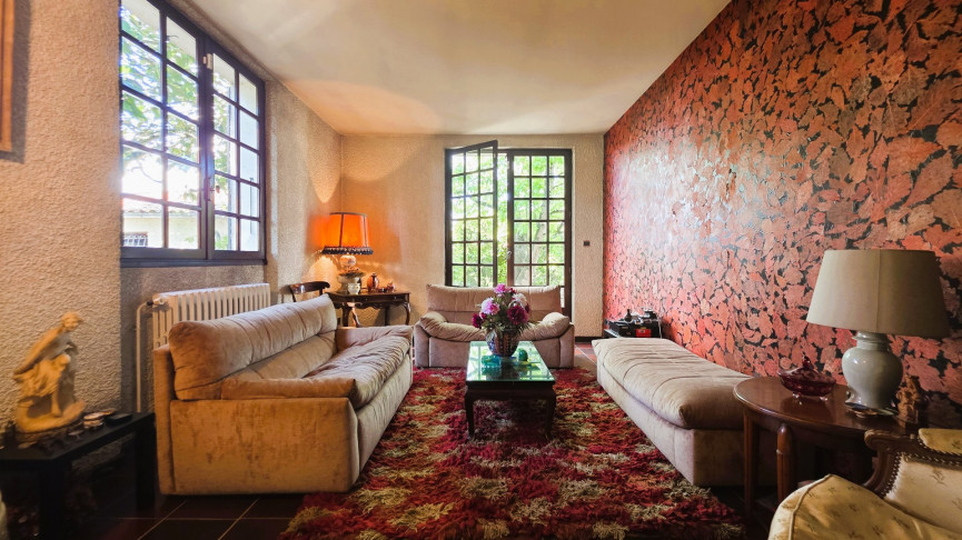 vente Maison bourgeoise Albias - Photo 3