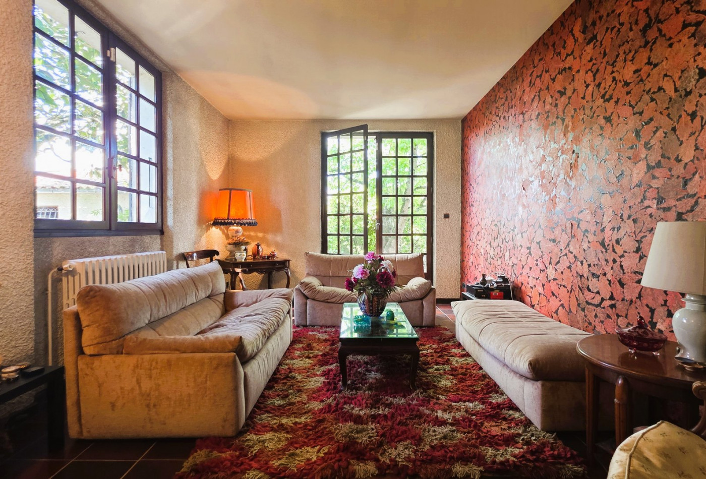 vente Maison bourgeoise Albias - Photo 3