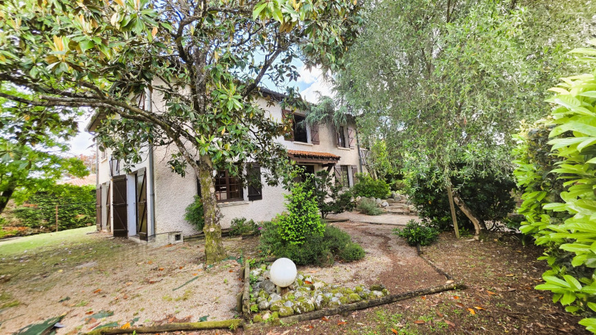 vente Maison bourgeoise Albias - Photo 19