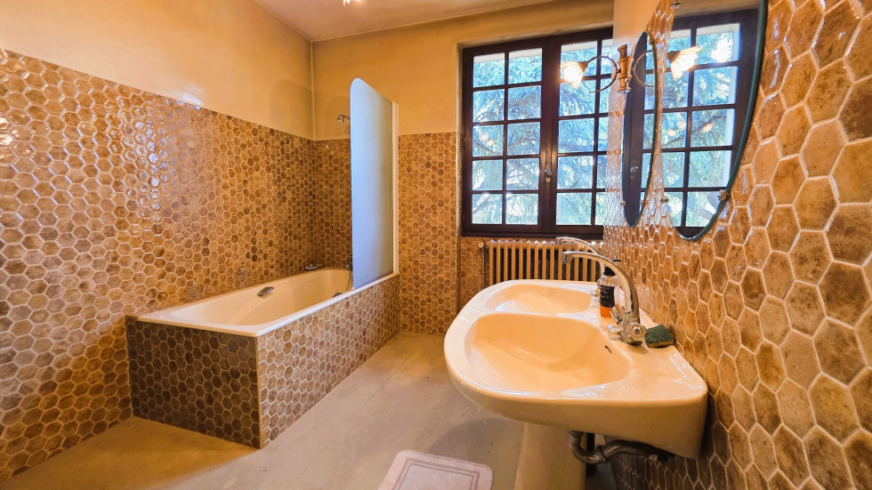 vente Maison bourgeoise Albias - Photo 10