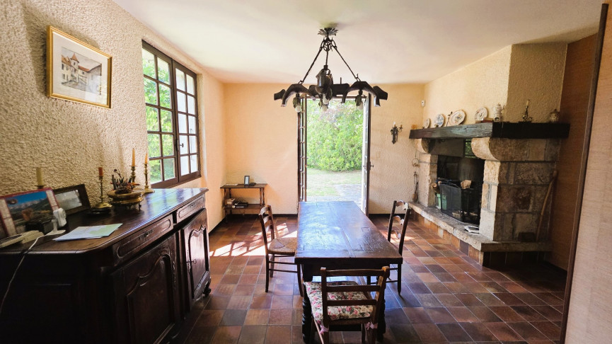 vente Maison bourgeoise Albias - Photo 7