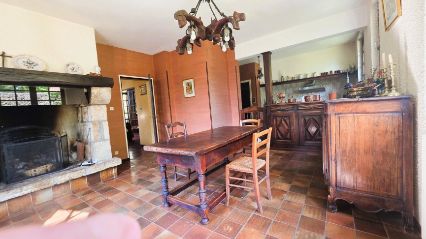 vente Maison bourgeoise Albias - Photo 5