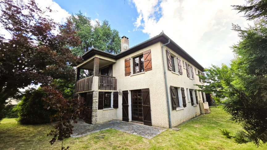 vente Maison bourgeoise Albias - Photo 1