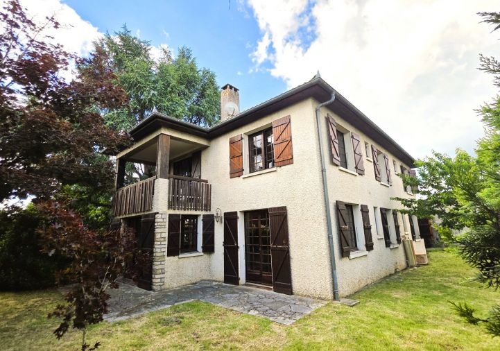 vente Maison bourgeoise Albias