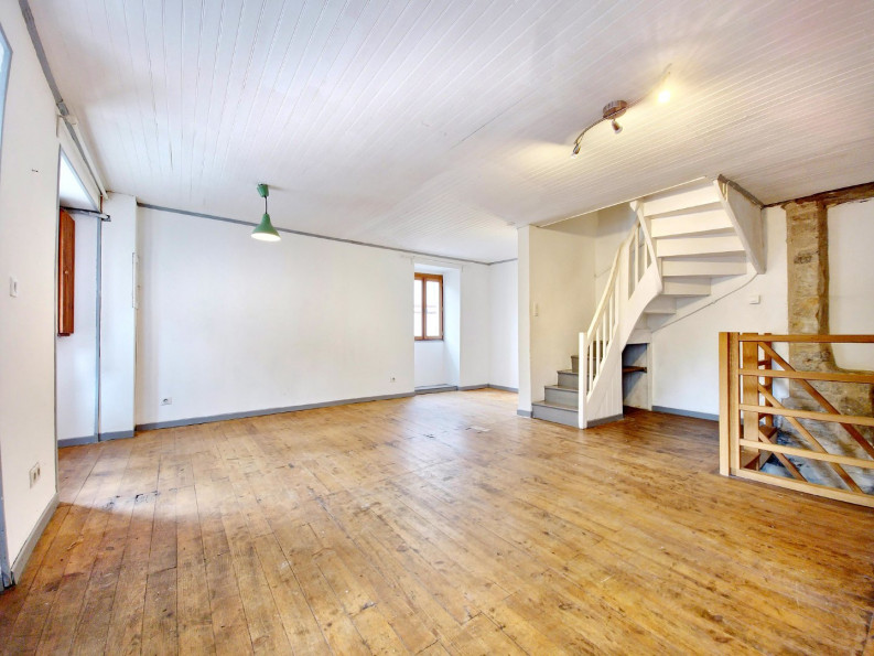 vente Maison de village Parisot - Photo 1