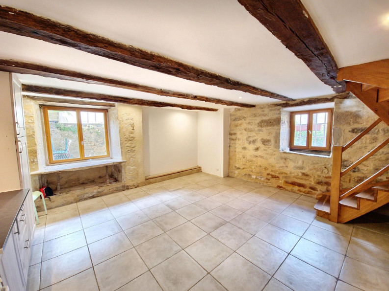 vente Maison de village Parisot - Photo 8