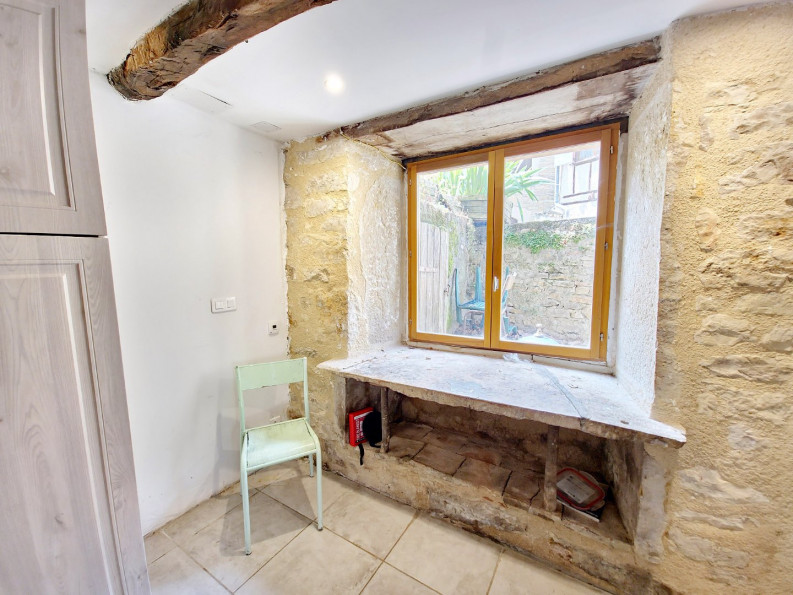 vente Maison de village Parisot - Photo 15