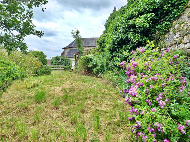 vente Maison de village Parisot - Photo 9