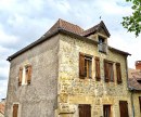 vente Maison de village Parisot
