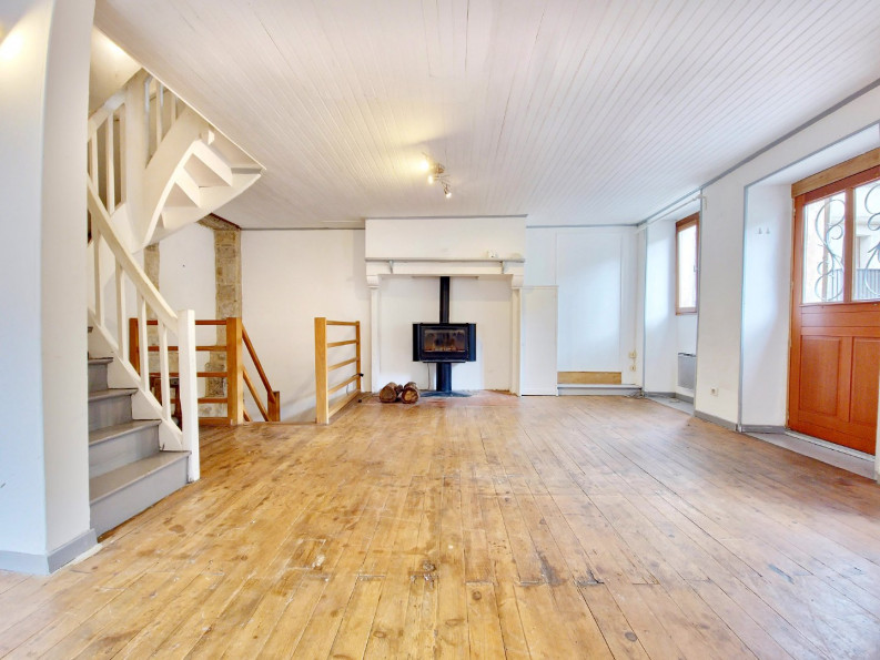 vente Maison de village Parisot - Photo 2