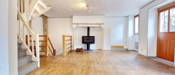 vente Maison de village Parisot