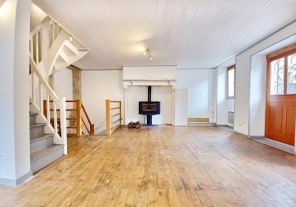 vente Maison de village Parisot