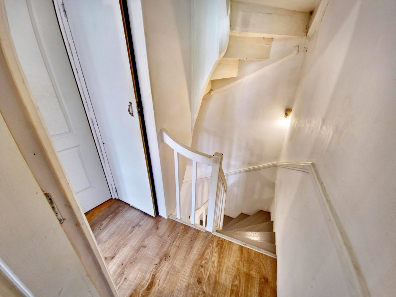 vente Maison de village Parisot - Photo 14