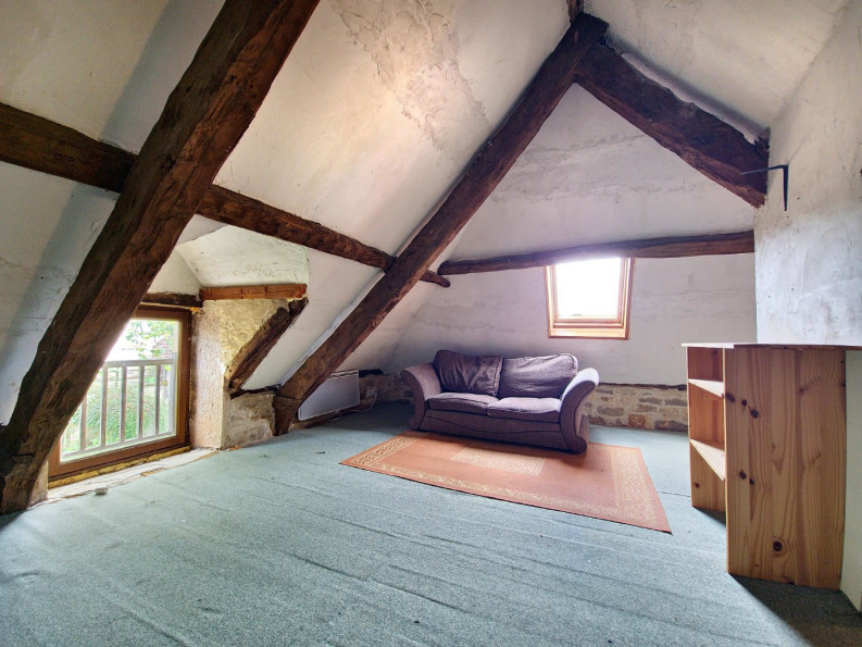 vente Maison de village Parisot - Photo 5