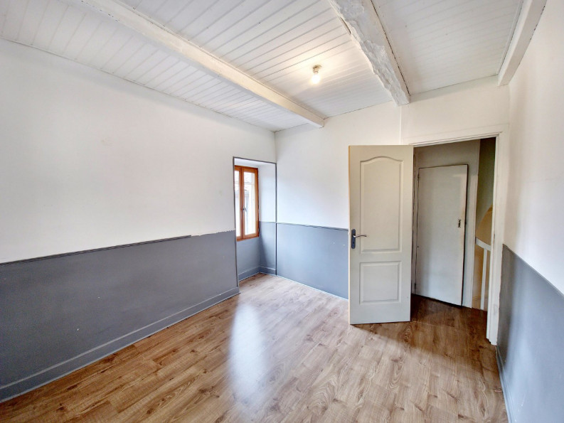 vente Maison de village Parisot - Photo 6