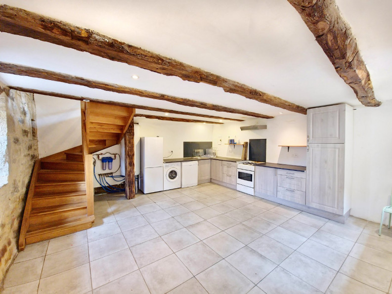 vente Maison de village Parisot - Photo 7