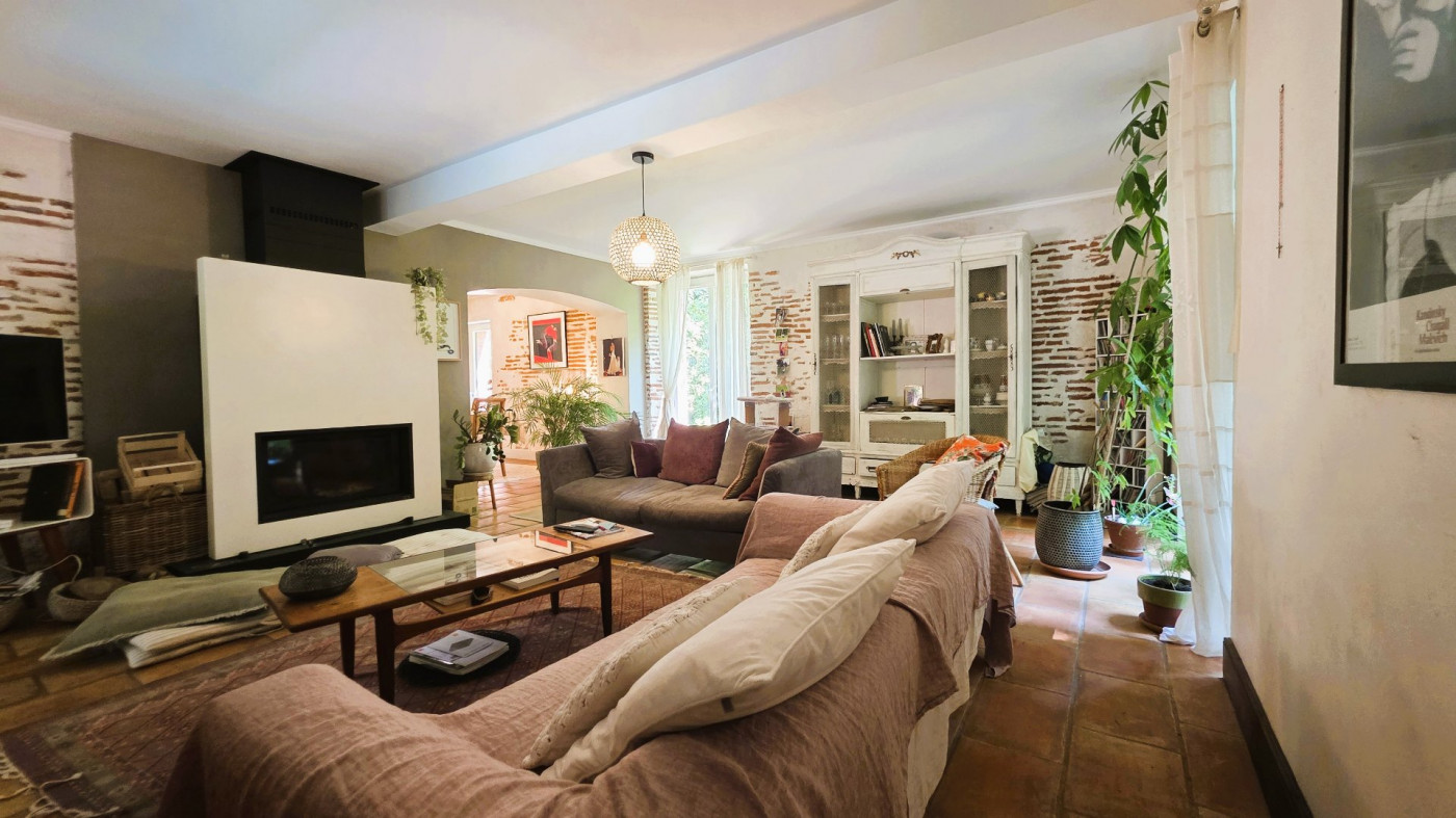 sale Demeure de ville et village Roquettes - Photo 8