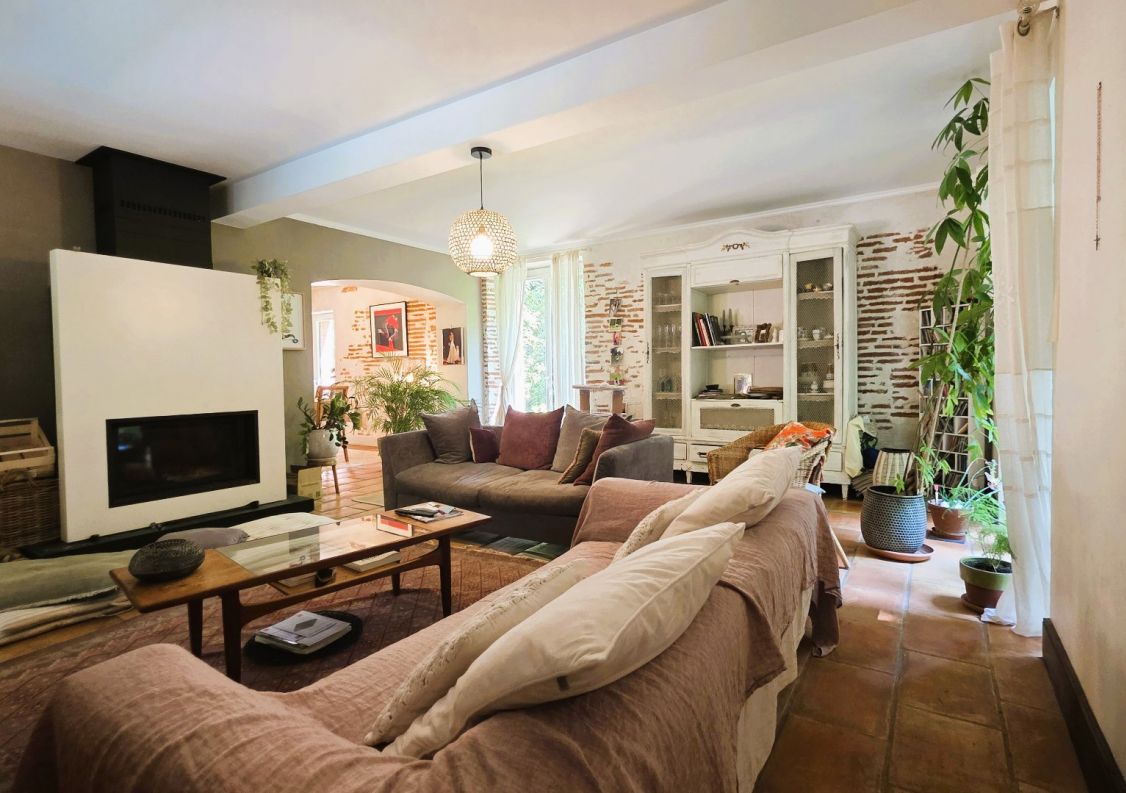 vente Demeure de ville et village Roquettes