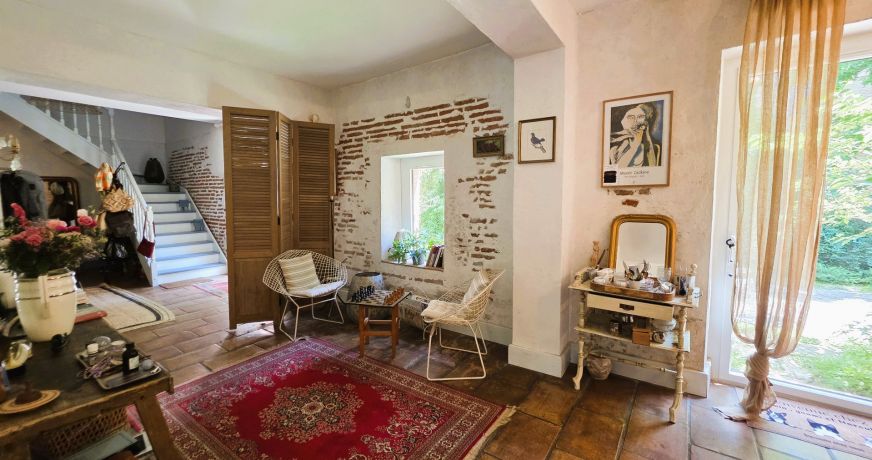 vente Demeure de ville et village Roquettes