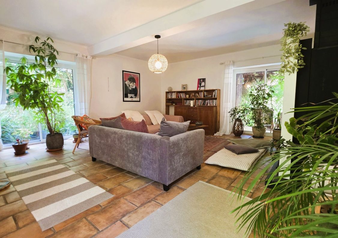 vente Demeure de ville et village Roquettes