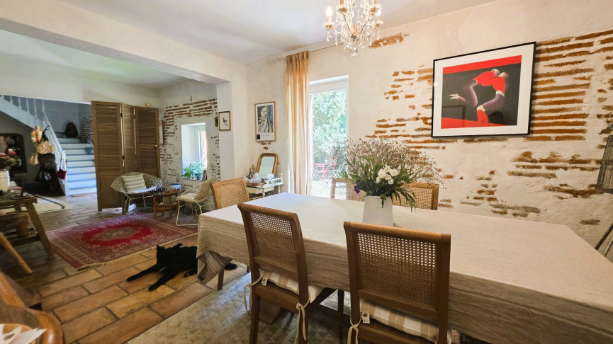 sale Demeure de ville et village Roquettes - Photo 14