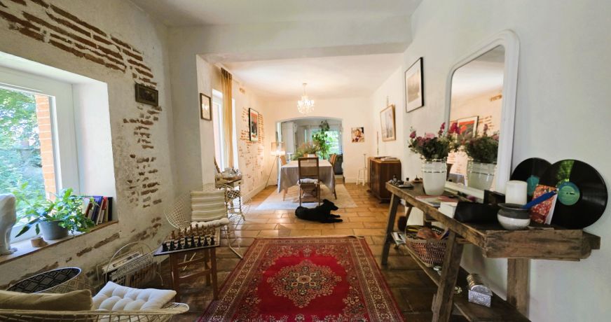 vente Demeure de ville et village Roquettes