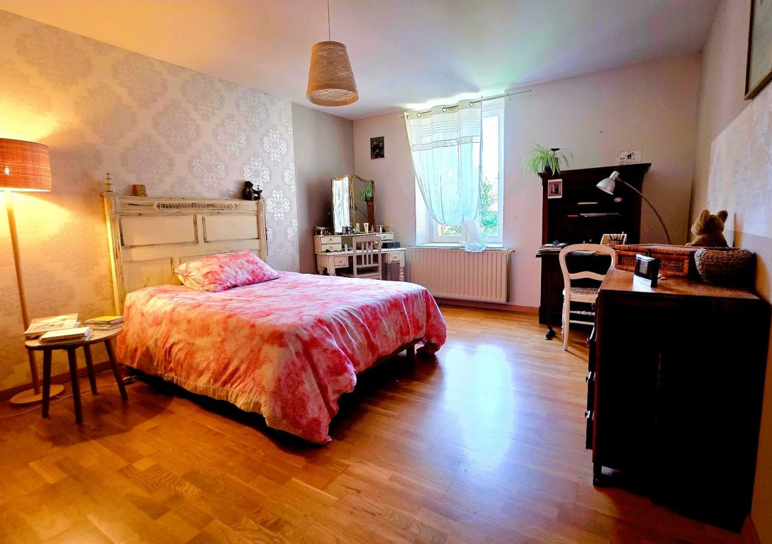 vente Demeure de ville et village Roquettes