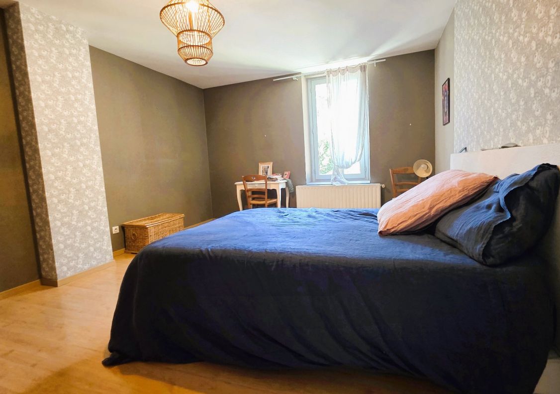 vente Demeure de ville et village Roquettes