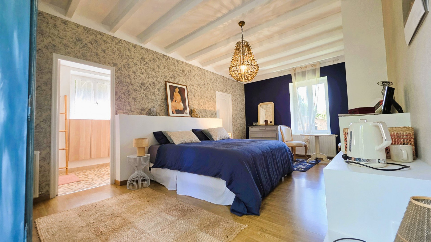 sale Demeure de ville et village Roquettes - Photo 11