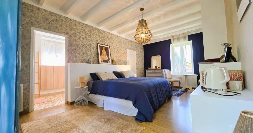 vente Demeure de ville et village Roquettes