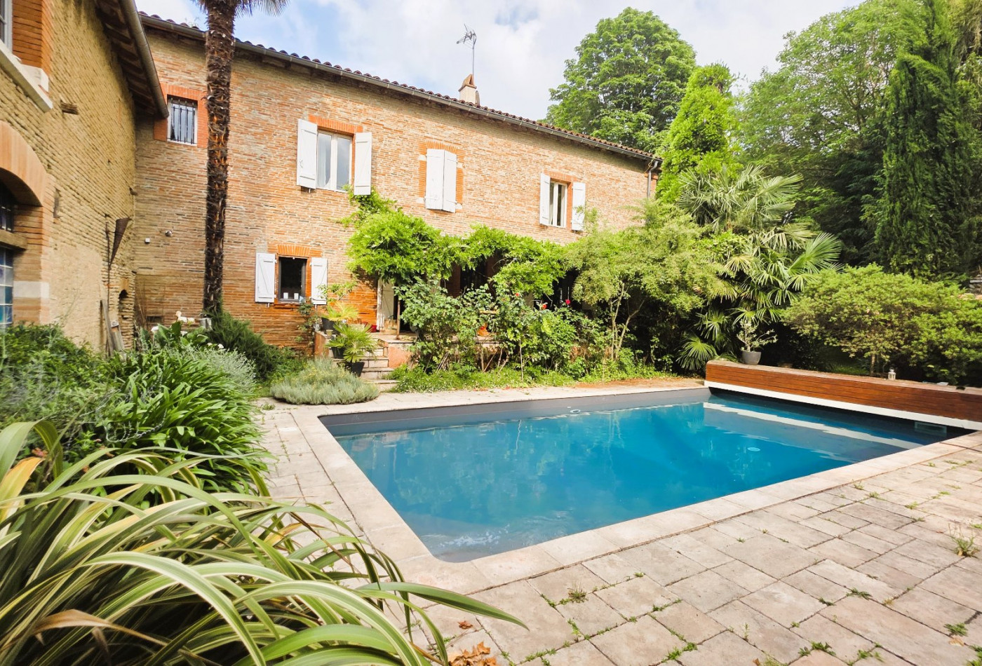 vente Demeure de ville et village Roquettes - Photo 1