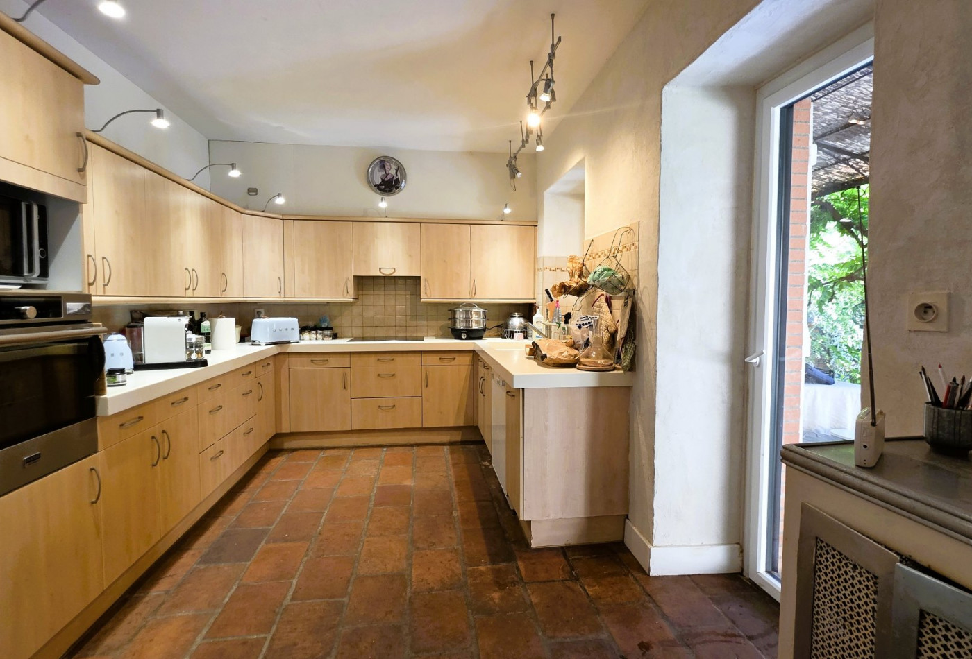 vente Demeure de ville et village Roquettes - Photo 10