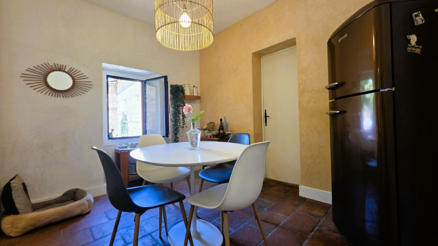 sale Demeure de ville et village Roquettes - Photo 10