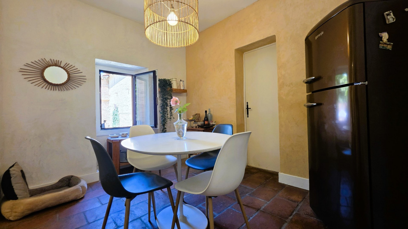 sale Demeure de ville et village Roquettes - Photo 10