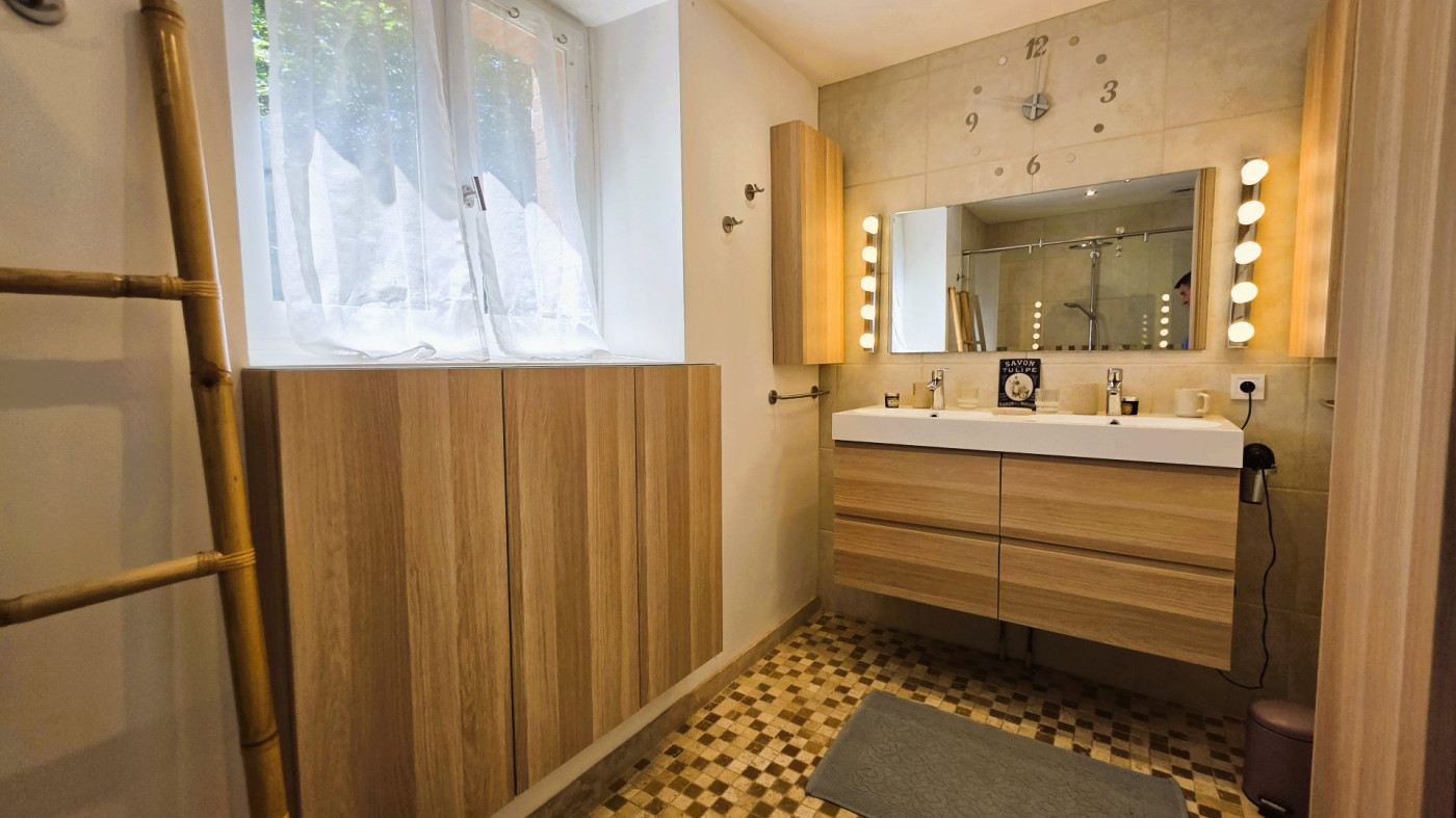 sale Demeure de ville et village Roquettes - Photo 18