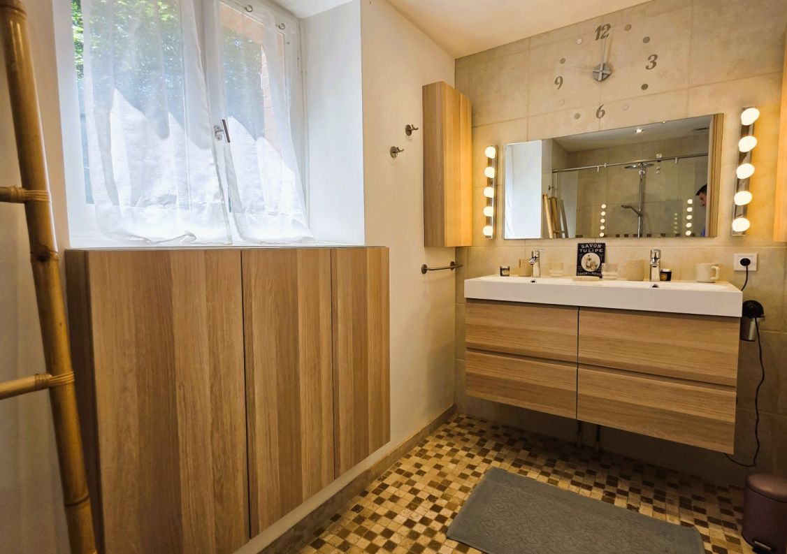 vente Demeure de ville et village Roquettes