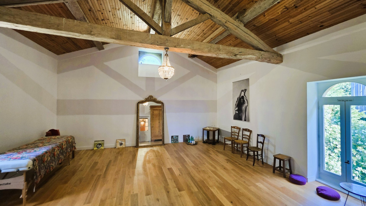 sale Demeure de ville et village Roquettes - Photo 12