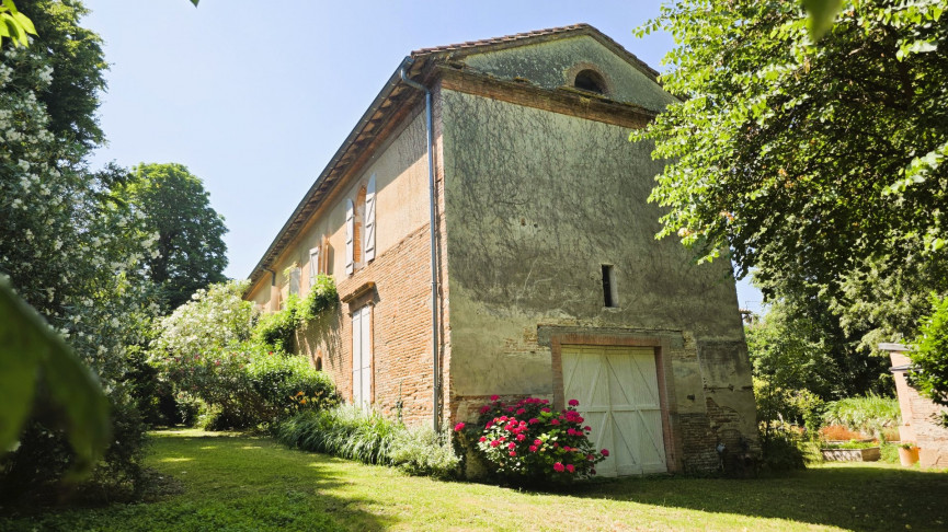 sale Demeure de ville et village Roquettes - Photo 7